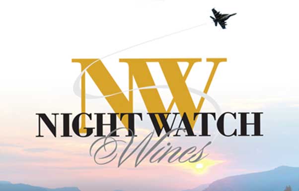 Night Watch Wines